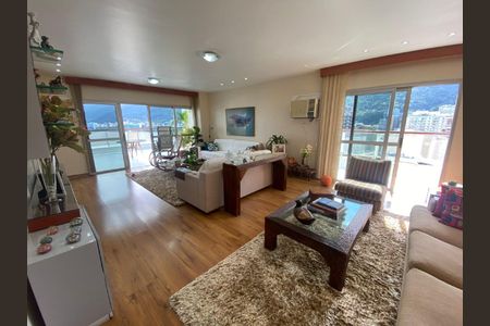 Apartamento à venda com 3 quartos, 500m² em Lagoa, Rio de Janeiro