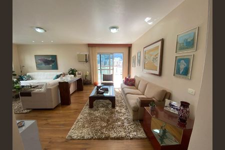 Apartamento à venda com 3 quartos, 500m² em Lagoa, Rio de Janeiro