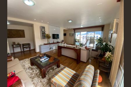 Apartamento à venda com 3 quartos, 500m² em Lagoa, Rio de Janeiro