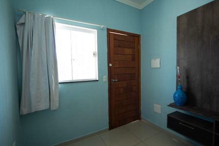 Kitnet/Studio para alugar com 1 quarto, 32m² em Jardim Sao Marcos, Sorocaba