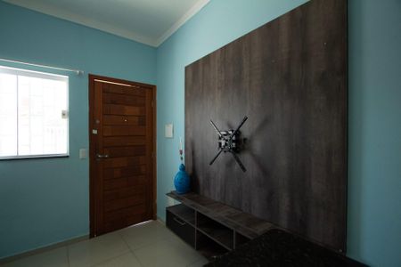 Kitnet/Studio para alugar com 1 quarto, 32m² em Jardim Sao Marcos, Sorocaba