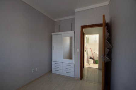 Kitnet/Studio para alugar com 1 quarto, 32m² em Jardim Sao Marcos, Sorocaba