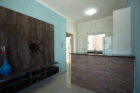 Kitnet/Studio para alugar com 1 quarto, 32m² em Jardim Sao Marcos, Sorocaba