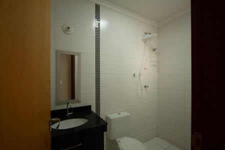 Kitnet/Studio para alugar com 1 quarto, 32m² em Jardim Sao Marcos, Sorocaba