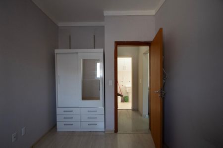 Kitnet/Studio para alugar com 1 quarto, 32m² em Jardim Sao Marcos, Sorocaba