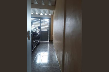 Casa à venda com 2 quartos, 154m² em Vila Suíça, Santo André