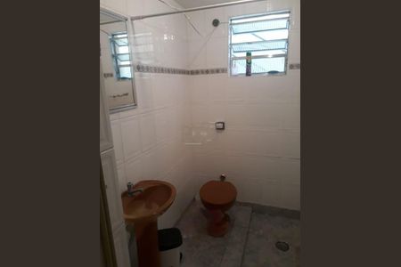 Casa à venda com 2 quartos, 154m² em Vila Suíça, Santo André