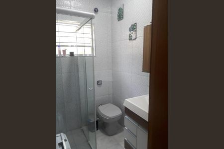 Casa à venda com 2 quartos, 154m² em Vila Suíça, Santo André