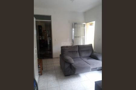 Casa à venda com 2 quartos, 154m² em Vila Suíça, Santo André