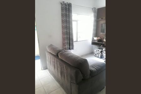 Casa à venda com 2 quartos, 154m² em Vila Suíça, Santo André