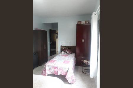 Casa à venda com 2 quartos, 154m² em Vila Suíça, Santo André