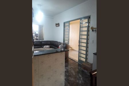 Casa à venda com 2 quartos, 154m² em Vila Suíça, Santo André