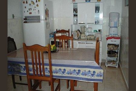 Casa à venda com 2 quartos, 345m² em Baeta Neves, São Bernardo do Campo