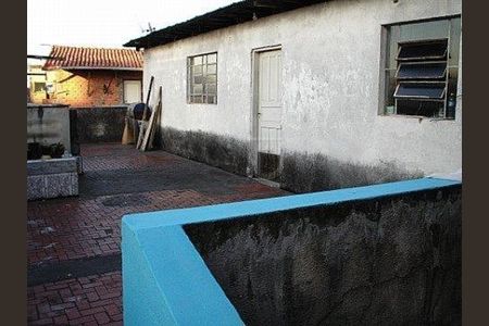 Casa à venda com 2 quartos, 345m² em Baeta Neves, São Bernardo do Campo