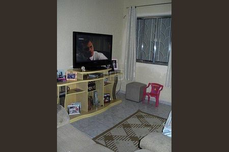 Casa à venda com 2 quartos, 345m² em Baeta Neves, São Bernardo do Campo