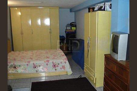 Casa à venda com 2 quartos, 345m² em Baeta Neves, São Bernardo do Campo