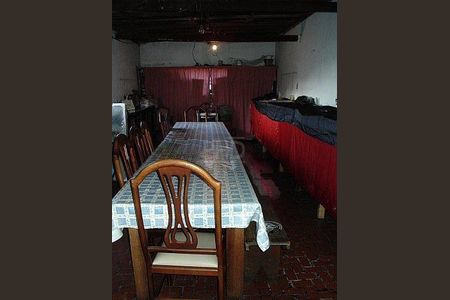 Casa à venda com 2 quartos, 345m² em Baeta Neves, São Bernardo do Campo