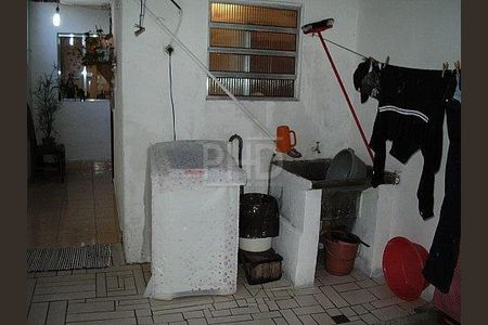 Casa à venda com 2 quartos, 345m² em Baeta Neves, São Bernardo do Campo