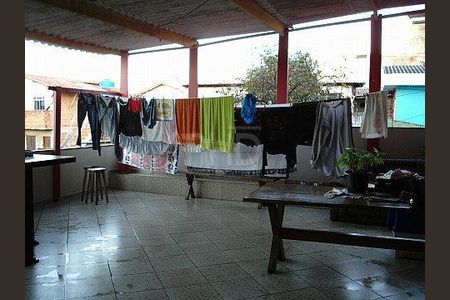 Casa à venda com 2 quartos, 345m² em Baeta Neves, São Bernardo do Campo