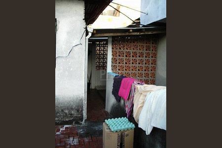 Casa à venda com 2 quartos, 345m² em Baeta Neves, São Bernardo do Campo