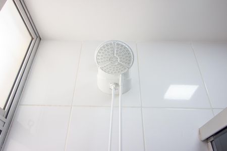 Apartamento para alugar com 74m², 3 quartos e 2 vagas Apartamento para alugar com 74m², 3 quartos e 2 vagasBanheiro Social