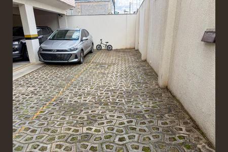 Apartamento para alugar com 74m², 3 quartos e 2 vagas Apartamento para alugar com 74m², 3 quartos e 2 vagasGaragem