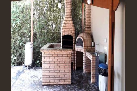 Apartamento à venda com 144m², 3 quartos e 2 vagas Apartamento à venda com 144m², 3 quartos e 2 vagasFoto 01