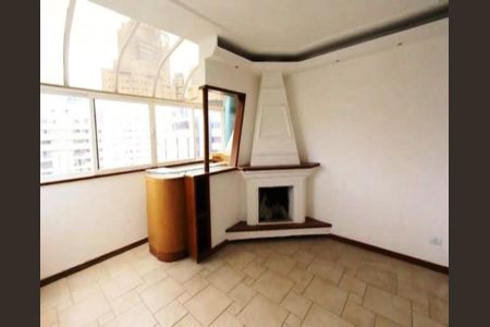 Foto 01 de apartamento à venda com 3 quartos, 144m² em Vila Suzana, São Paulo