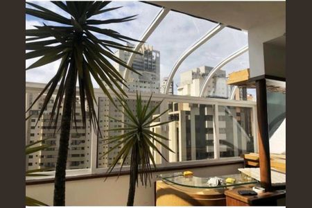 Apartamento à venda com 144m², 3 quartos e 2 vagas Apartamento à venda com 144m², 3 quartos e 2 vagasFoto 01