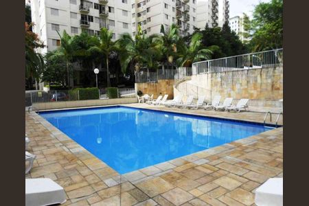 Apartamento à venda com 144m², 3 quartos e 2 vagas Apartamento à venda com 144m², 3 quartos e 2 vagasFoto 01