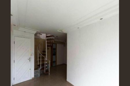 Foto 01 de apartamento à venda com 3 quartos, 144m² em Vila Suzana, São Paulo