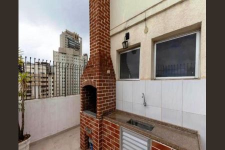 Apartamento à venda com 144m², 3 quartos e 2 vagas Apartamento à venda com 144m², 3 quartos e 2 vagasFoto 01