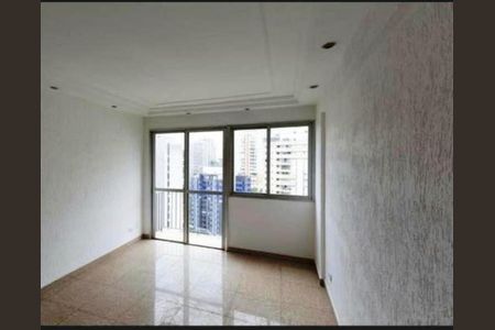 Foto 01 de apartamento à venda com 3 quartos, 144m² em Vila Suzana, São Paulo