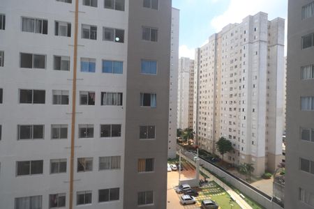 Apartamento para alugar com 49m², 2 quartos e sem vagaCozinha e Área de Serviço