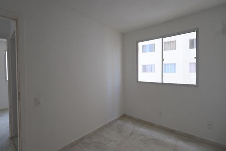 Quarto 1 de apartamento para alugar com 2 quartos, 49m² em Penha de França, São Paulo