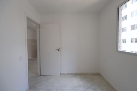 Apartamento para alugar com 49m², 2 quartos e sem vagaQuarto 2