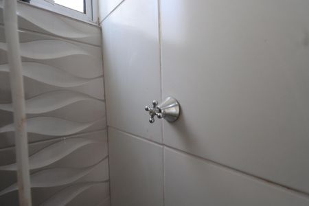 Apartamento para alugar com 49m², 2 quartos e sem vagaBanheiro