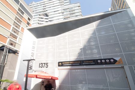 Apartamento à venda com 48m², 1 quarto e 1 vaga
