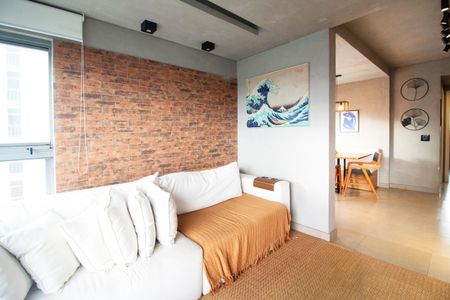 Apartamento para alugar com 1 quarto, 48m² em Pinheiros, São Paulo