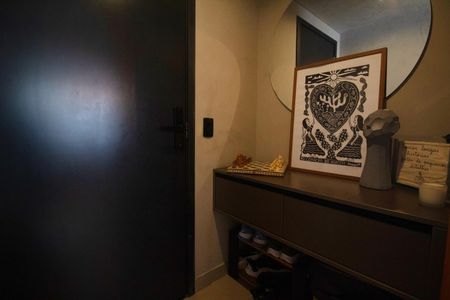 Apartamento à venda com 48m², 1 quarto e 1 vaga