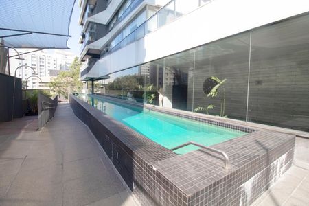 Apartamento à venda com 48m², 1 quarto e 1 vaga