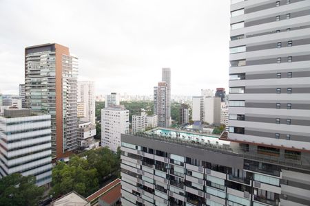 Apartamento à venda com 48m², 1 quarto e 1 vaga