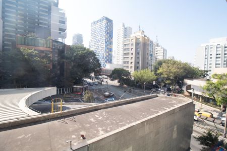 Apartamento à venda com 48m², 1 quarto e 1 vaga