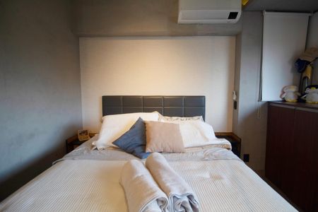 Apartamento à venda com 48m², 1 quarto e 1 vaga