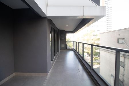 Apartamento à venda com 48m², 1 quarto e 1 vaga