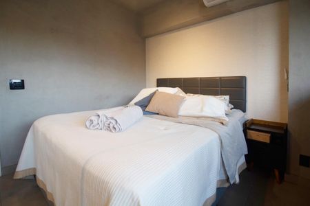 Apartamento à venda com 48m², 1 quarto e 1 vaga