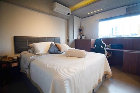Apartamento à venda com 48m², 1 quarto e 1 vaga