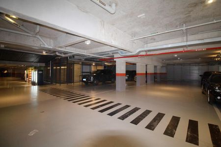 Apartamento à venda com 48m², 1 quarto e 1 vaga
