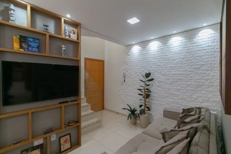 Apartamento à venda com 3 quartos, 98m² em Minaslandia, Belo Horizonte