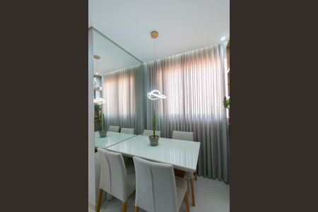 Apartamento à venda com 3 quartos, 98m² em Minaslandia, Belo Horizonte